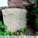 2004_Maplewood- marker
